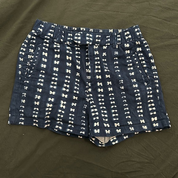 J Crew size 4 shorts - Picture 1 of 5